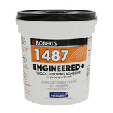 ENGNRD&WOOD FLRNG ADHESIVE 1GA